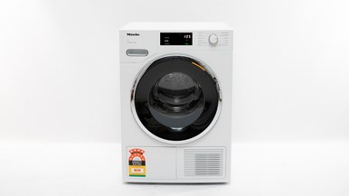 Miele TWH780WP