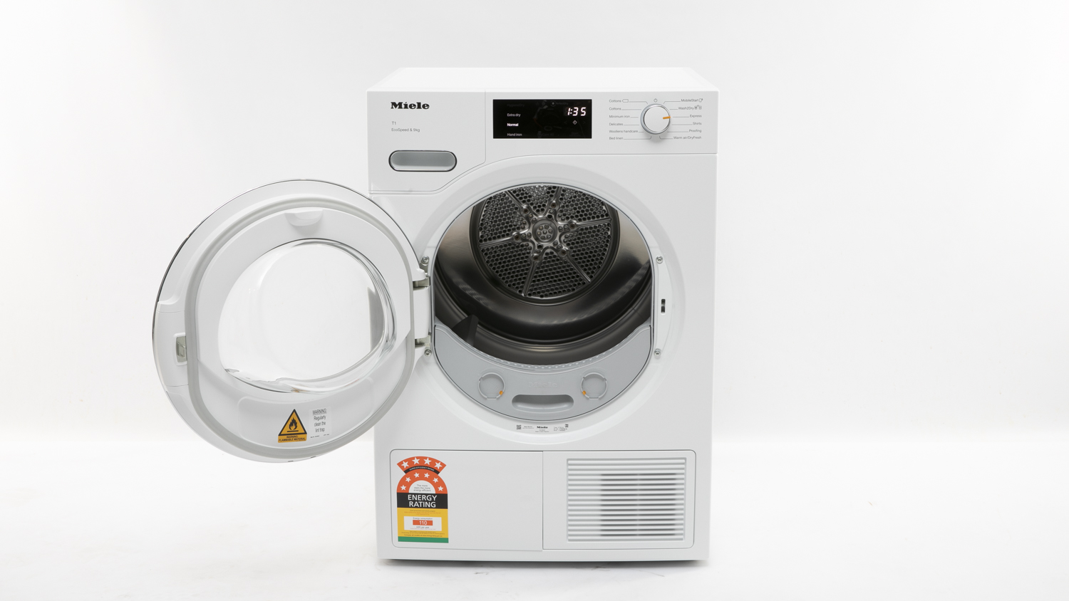 Miele TWH780WP
