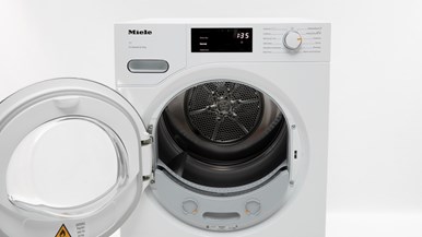 Miele TWH780WP