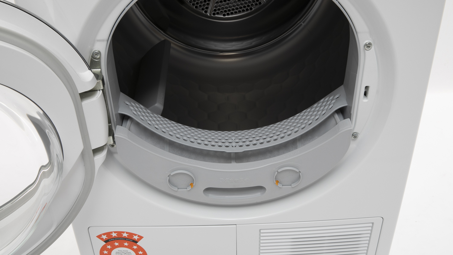Miele TWH780WP