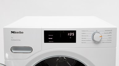 Miele TWH780WP