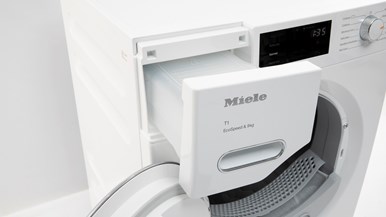 Miele TWH780WP