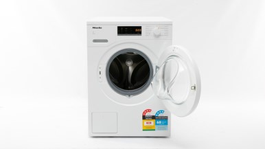 Miele WCA 020