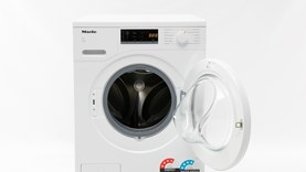 miele washing machine wca 020