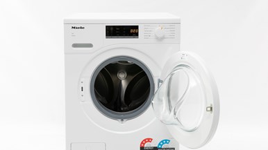 Miele WCA 020