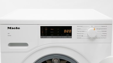 Miele WCA 020