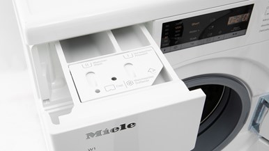 Miele WCA 020