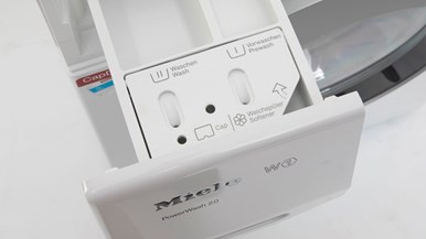 Miele WCE330