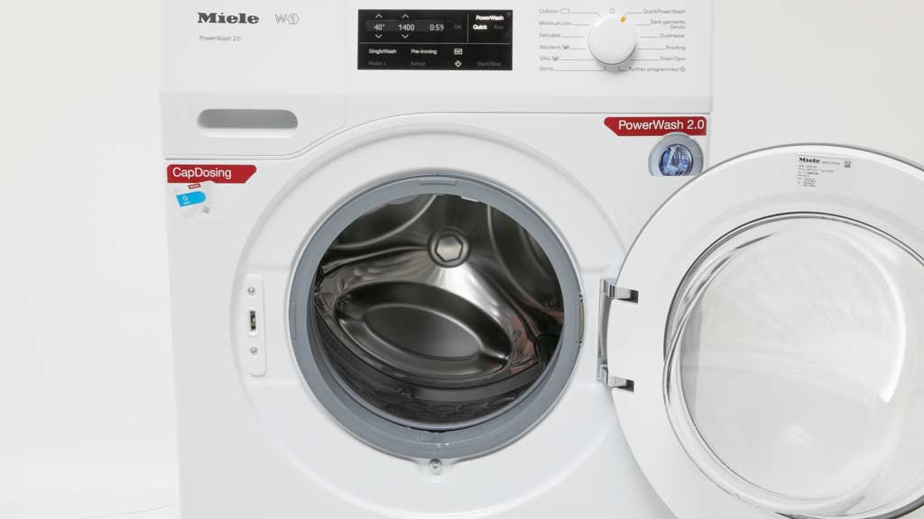Miele WCE330