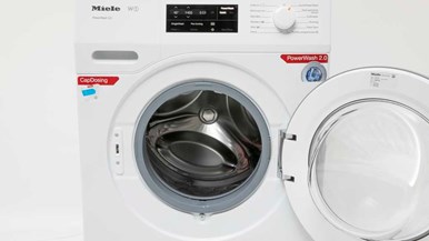 Miele WCE330