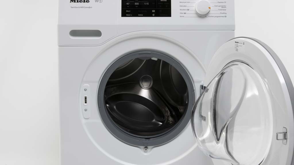 Miele WCE670