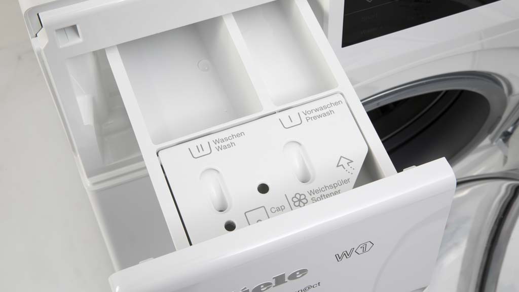 Miele WCE670