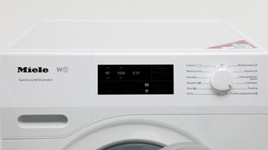 Miele WCE670