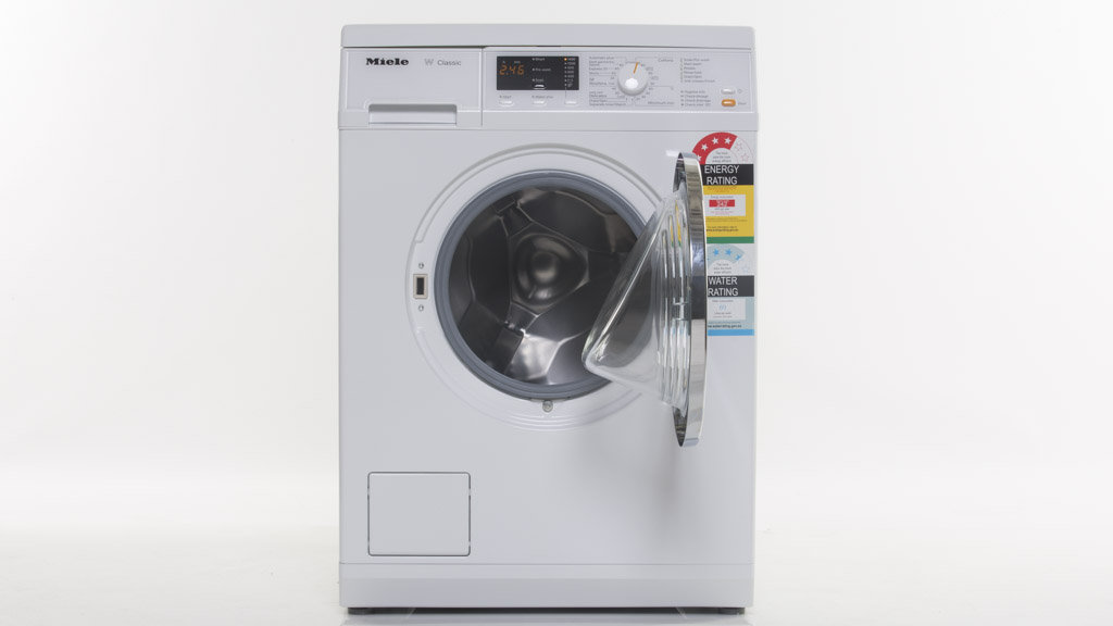 Miele WDA110