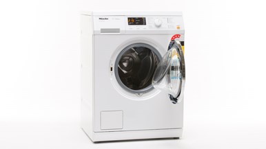 Miele WDA210 WPM