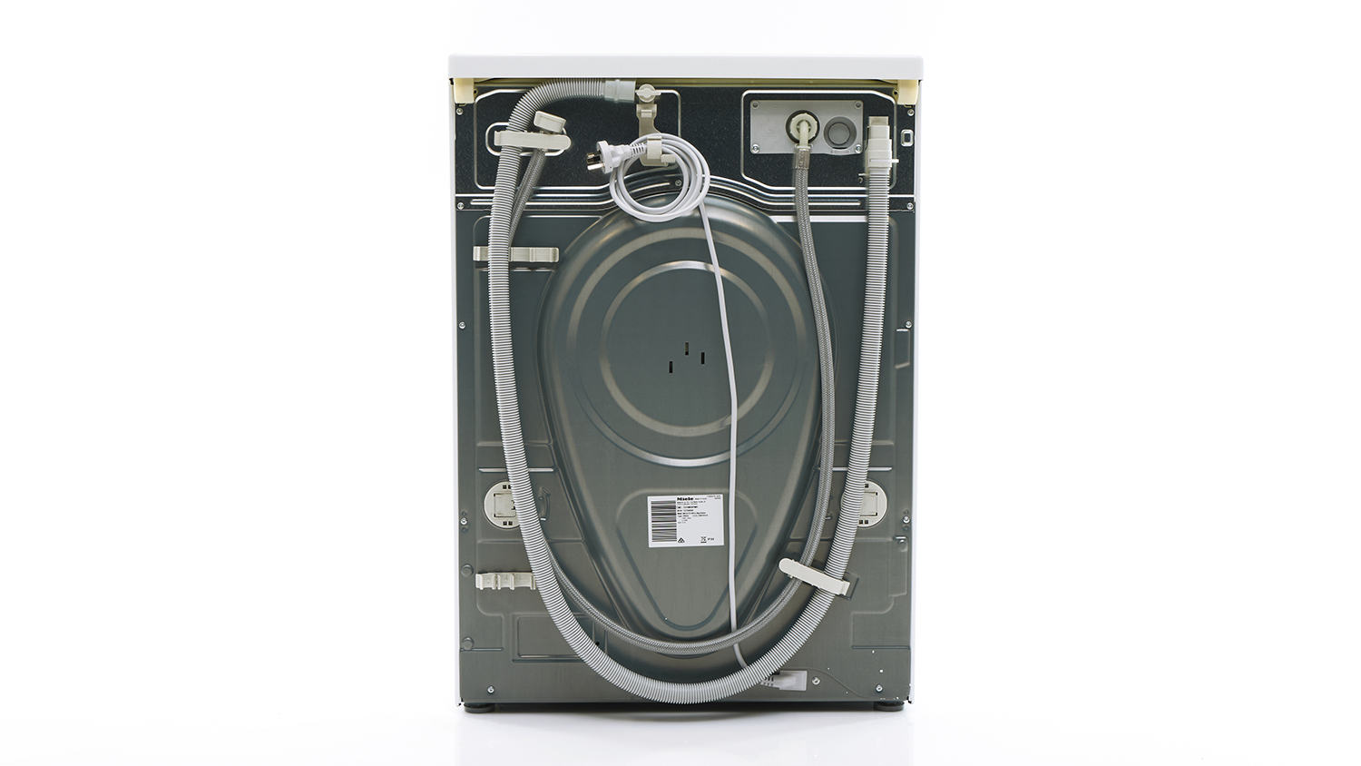 Miele WEA125 WCS