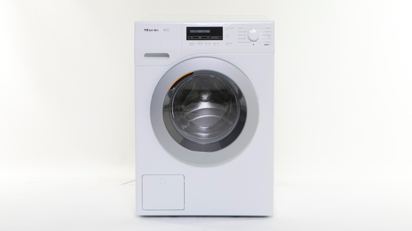 Miele Waschmaschine Wkb 130 Wps 8 Kg 1600 U Min www.choice.com.au