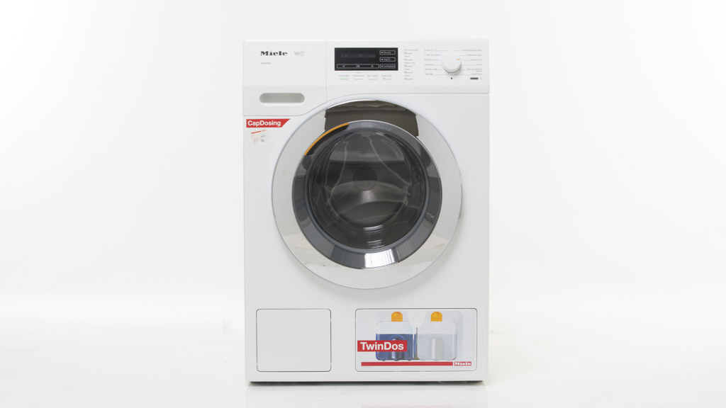 Miele wkg 130 review