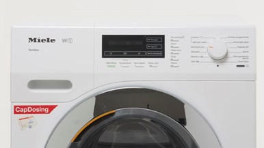 Miele WKG130 W1