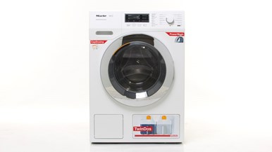 Miele WKR770 WPS XL W1