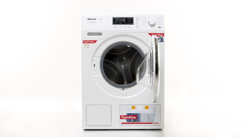Miele WKR770 WPS XL W1