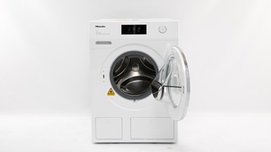 Miele WTR870WPM