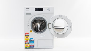 Miele WTW870WPM
