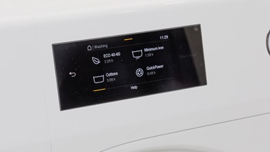 Miele WTW870WPM
