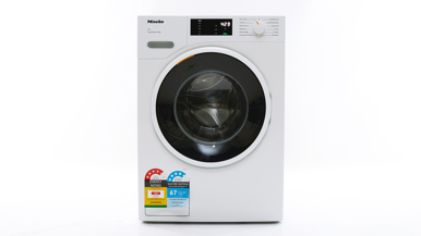 Miele WWB360 WCS
