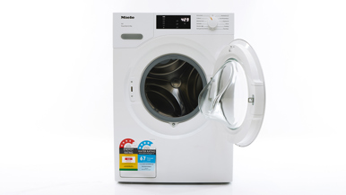 Miele WWB360 WCS
