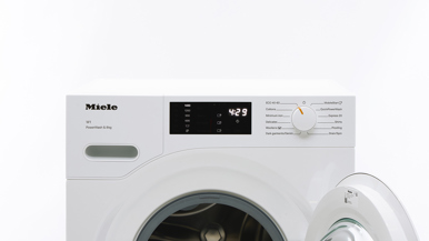Miele WWB360 WCS
