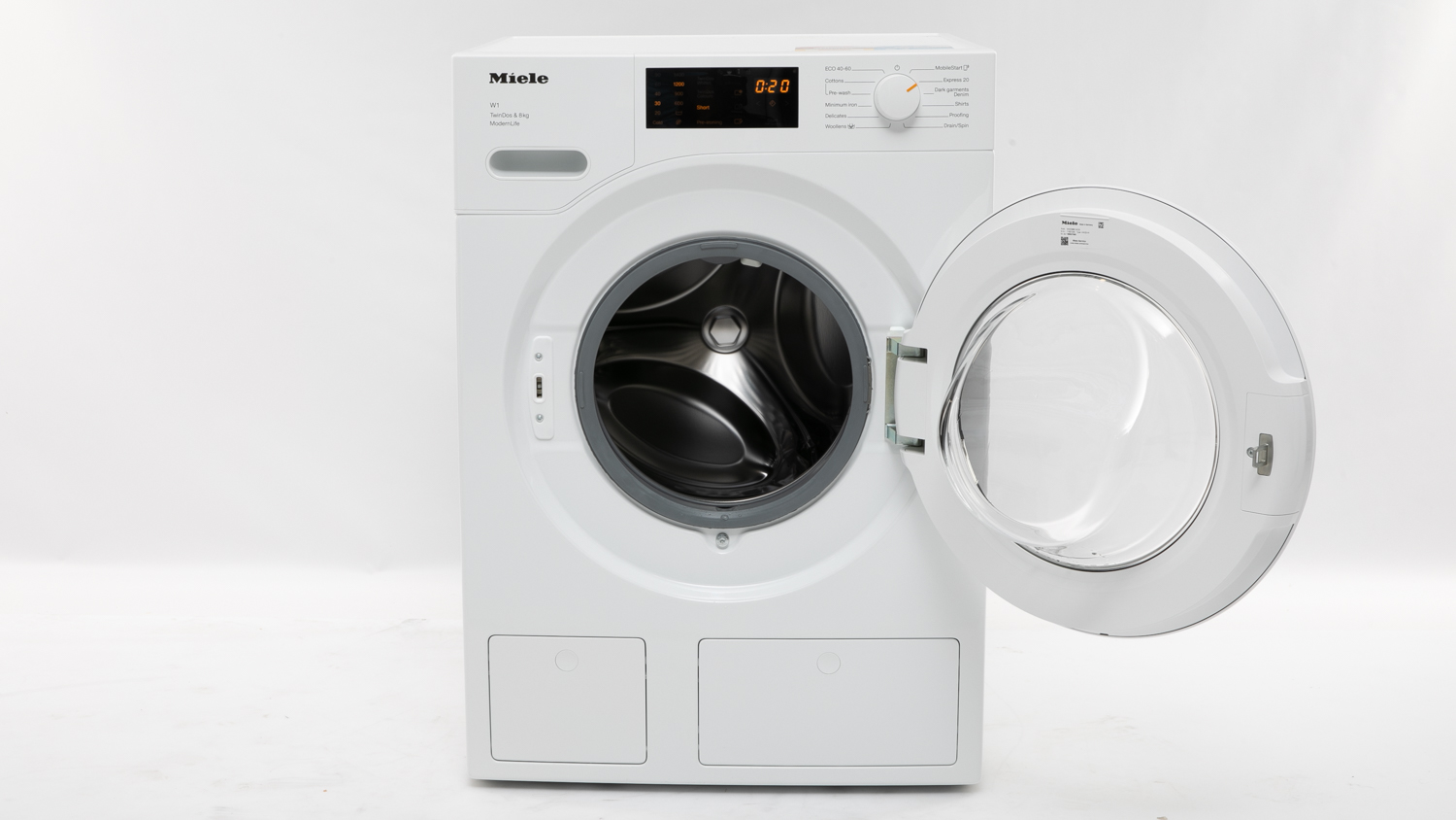 Miele WWD 660