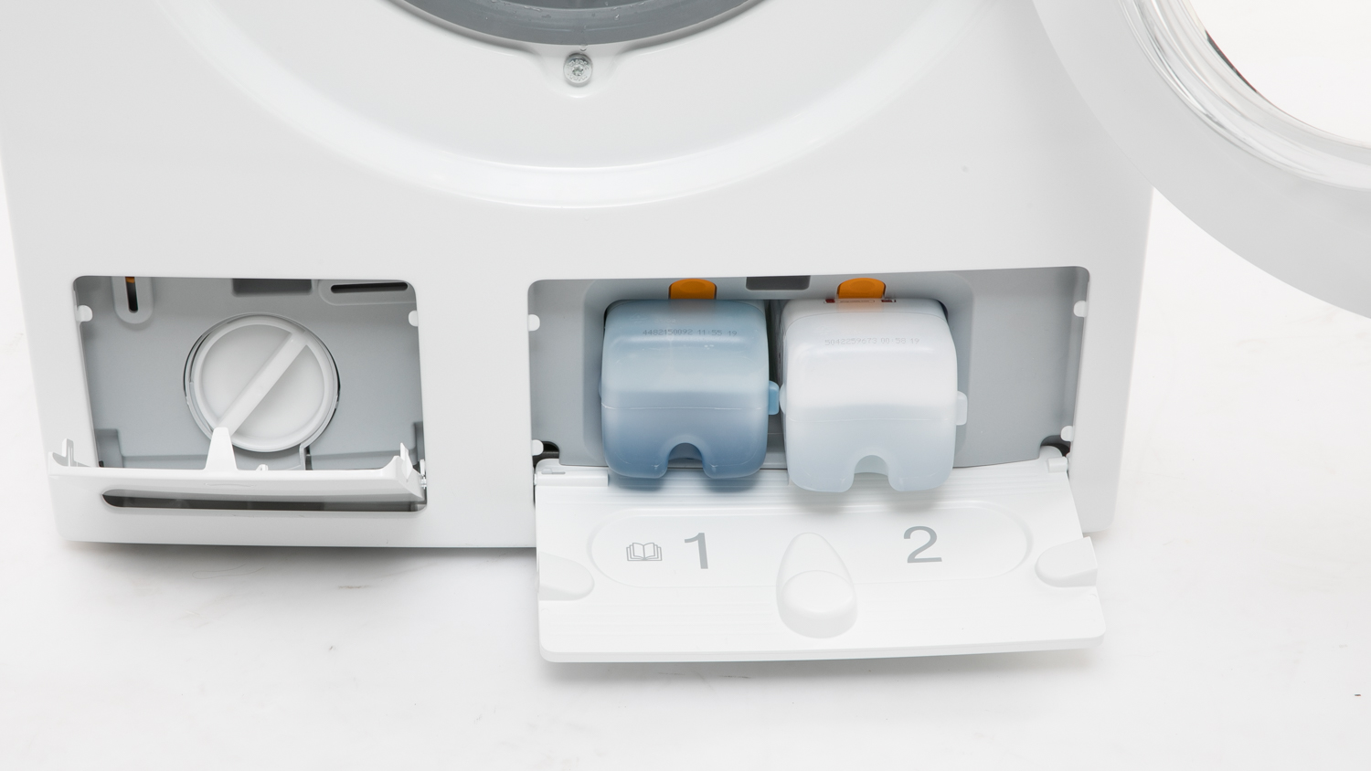 Miele WWD 660