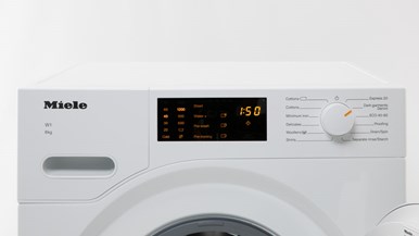 Miele WWD120