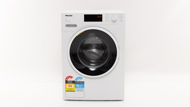 Miele WWD164 WCS