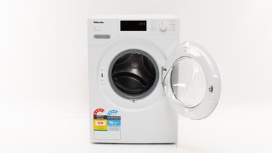 Miele WWD164 WCS