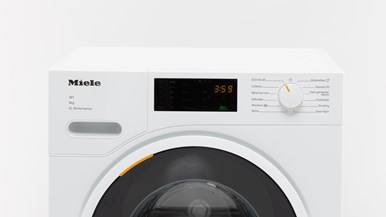 Miele WWD164 WCS