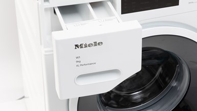 Miele WWD164 WCS