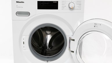 Miele WWG360 WCS