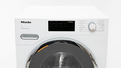 Miele WWG360 WCS