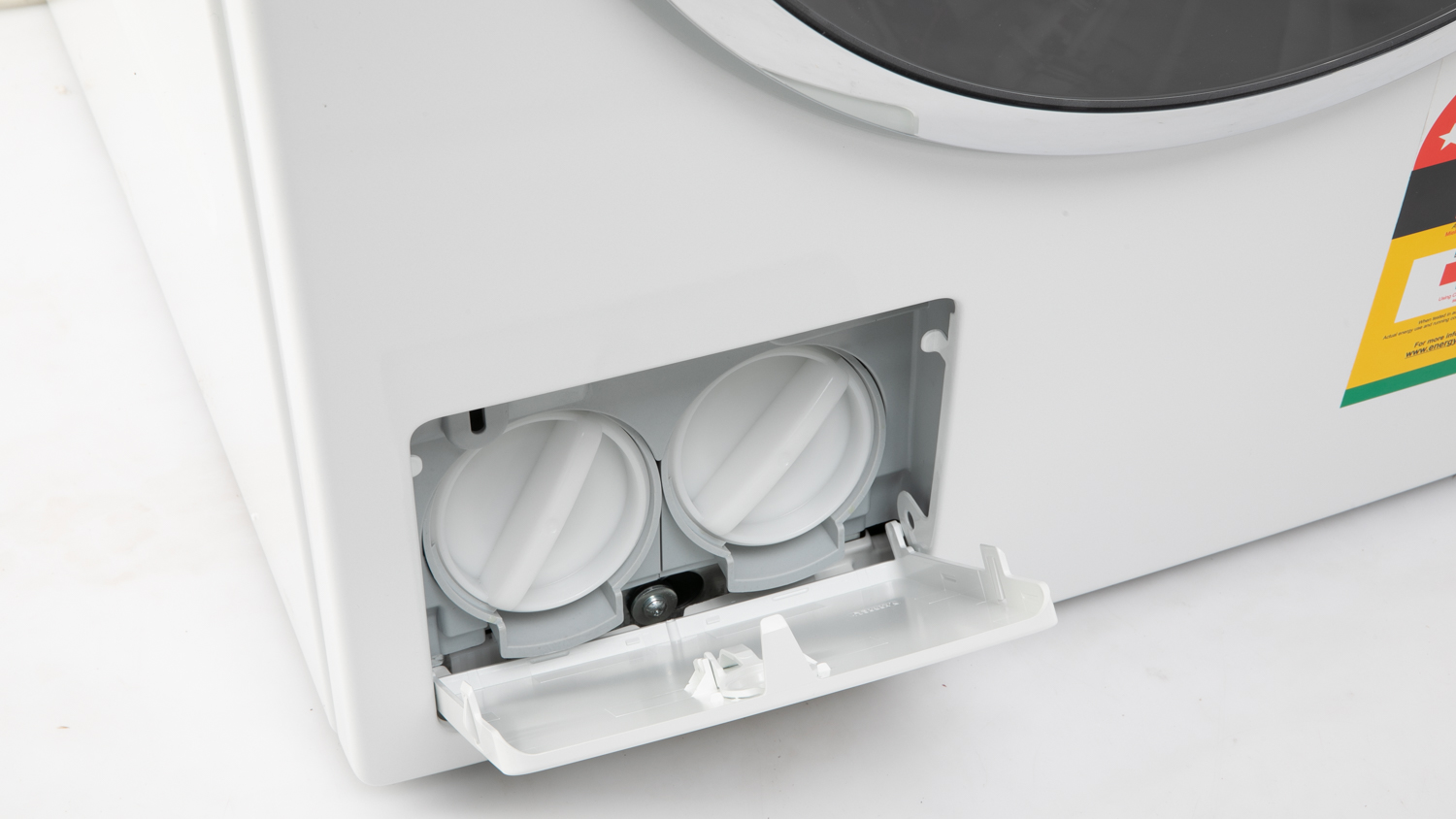 Miele WWG360 WCS