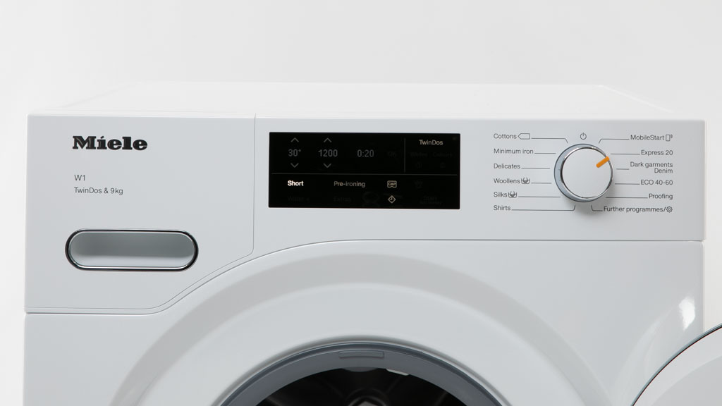 Miele WWG660