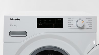 Miele WWG660