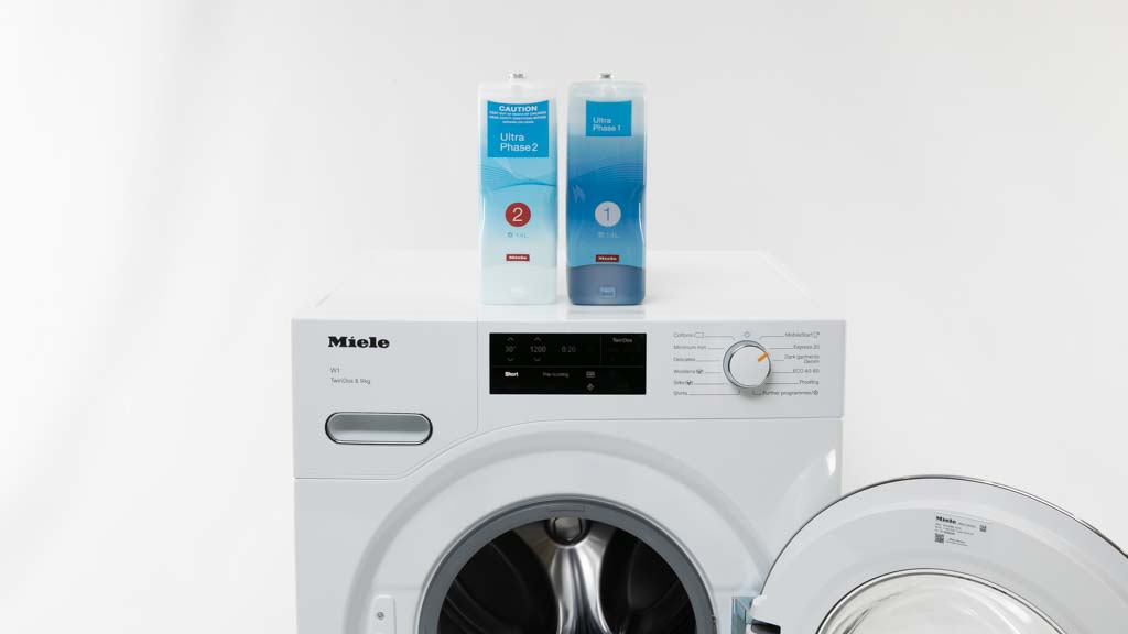 Miele WWG660
