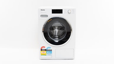 Miele WWH860 WCS