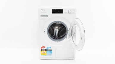 Miele WWH860 WCS
