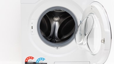 Miele WWH860 WCS