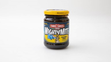 Mightymite Gluten Free Spread