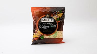 Mil Lel Fine Shred Melting Blend