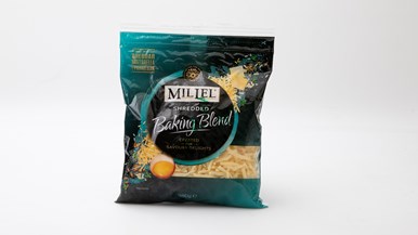 Mil Lel Shredded Baking Blend